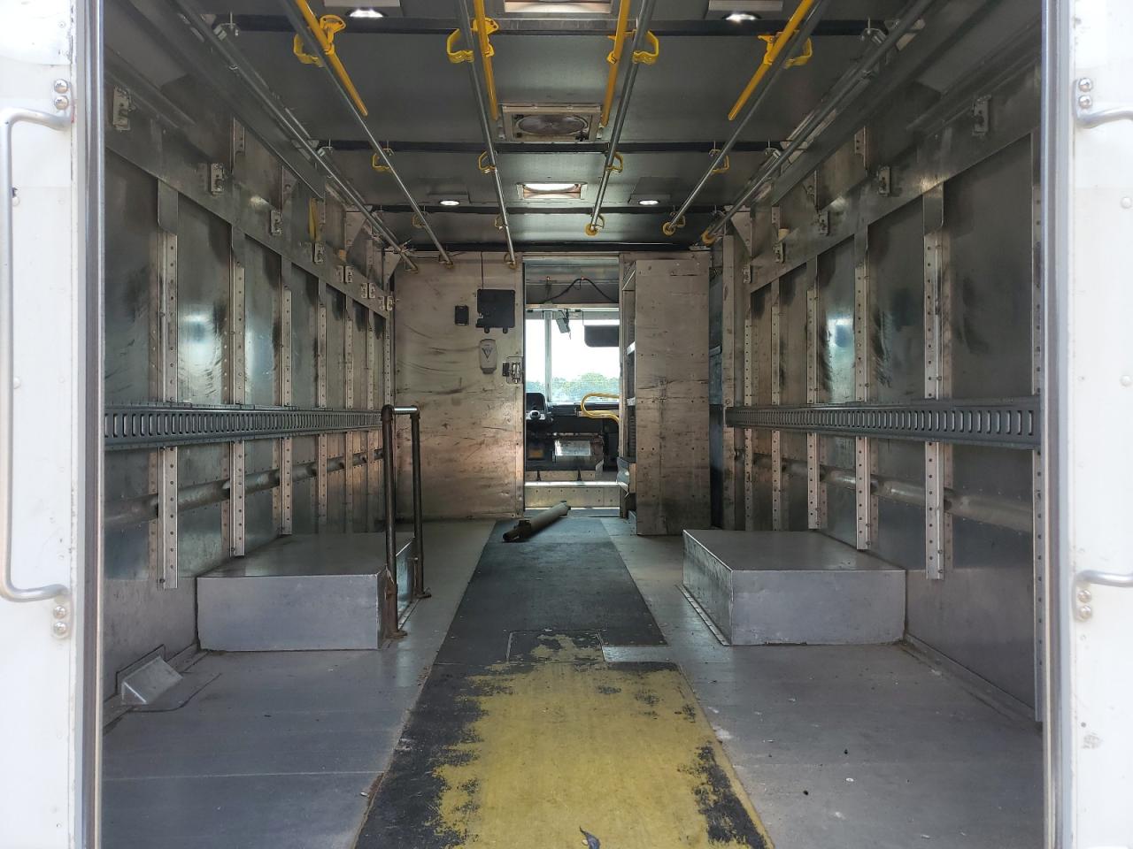 Lot #3262008474 2015 FORD F59