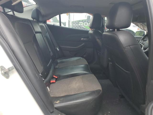 2014 CHEVROLET MALIBU 1LT - 1G11C5SL6EF268337