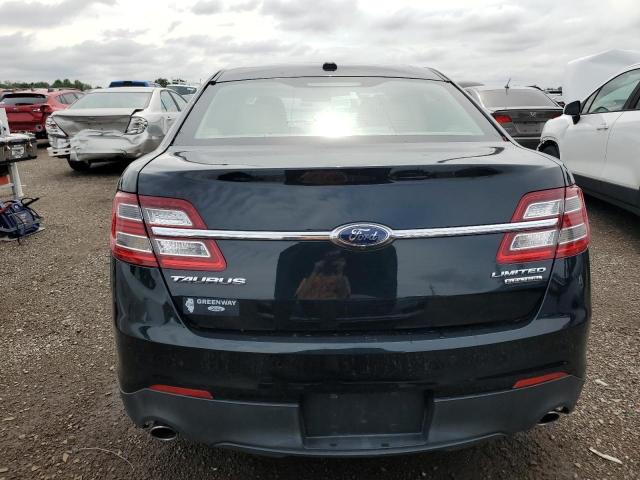 2015 FORD TAURUS LIM - 1FAHP2F81FG127210