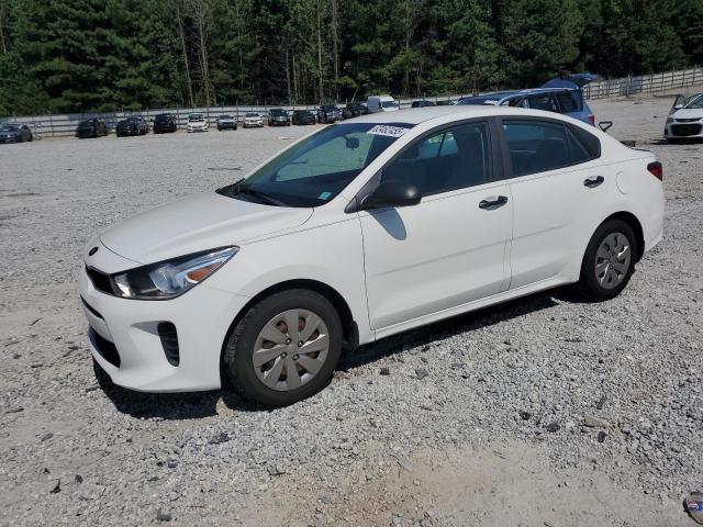 KIA RIO LX