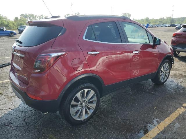 2017 BUICK ENCORE PRE KL4CJESB4HB027895