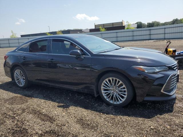 2019 TOYOTA AVALON XLE 4T1BZ1FB0KU013769