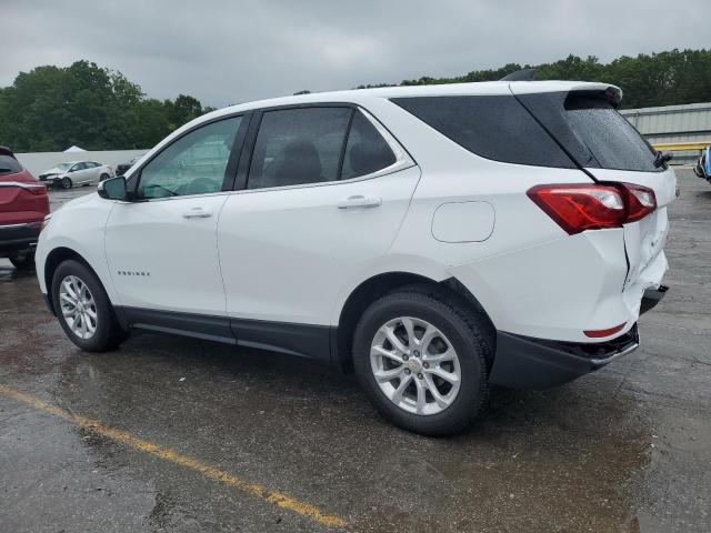2018 CHEVROLET EQUINOX LT - 3GNAXJEV4JL353265