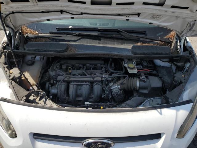 2016 FORD TRANSIT CO NM0LS7E78G1269810