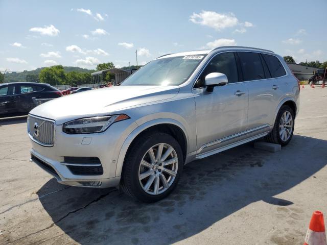 VOLVO XC90 T6