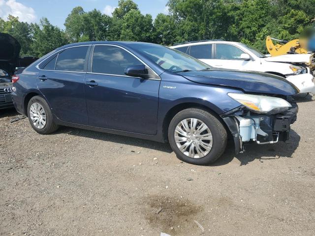 2016 TOYOTA CAMRY HYBR 4T1BD1FK8GU179690