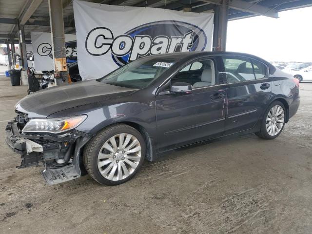 2014 ACURA RLX TECH - JH4KC1F51EC004264