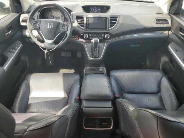 2015 HONDA CR-V EXL 5J6RM4H74FL020774