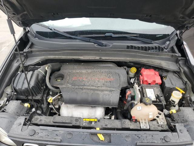 2018 JEEP RENEGADE SPORT ZACCJBABXJPJ41396