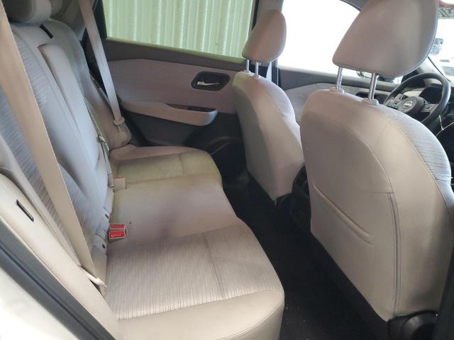 2023 NISSAN ROGUE SV - JN8BT3BA5PW009022