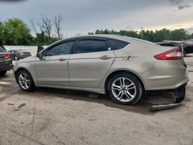 2015 FORD FUSION SE - 3FA6P0LU2FR257518