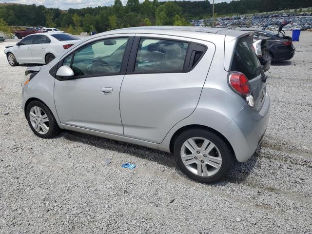 2015 CHEVROLET SPARK 1LT KL8CD6S92FC726894