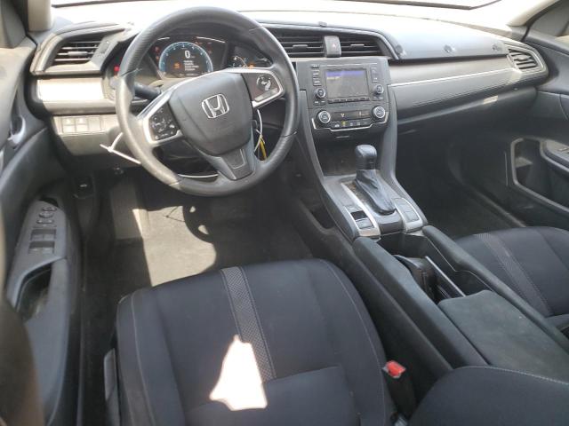 2020 HONDA CIVIC LX 2HGFC2F65LH594000