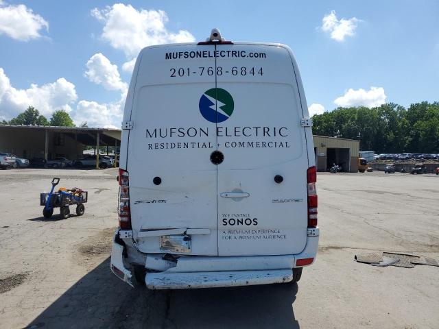 2015 MERCEDES-BENZ SPRINTER 2 WD3PE7DC7FP105254