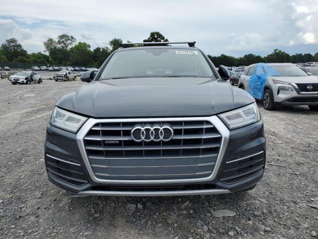 2018 AUDI Q5 PREMIUM WA1BNAFY6J2192408