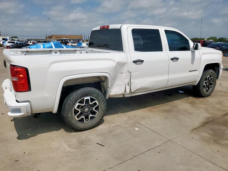 2014 GMC SIERRA C15 - 3GTP1TEH8EG269037