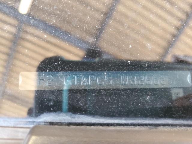 2021 SUBARU CROSSTREK JF2GTAPC5M8266862