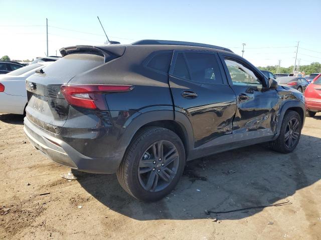 2025 CHEVROLET TRAX ACTIV - KL77LKEP1SC011790