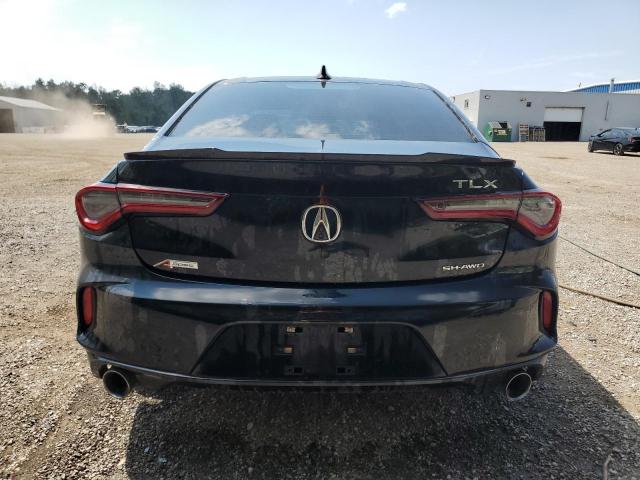 2025 ACURA TLX A-SPEC 19UUB6F58SA800111