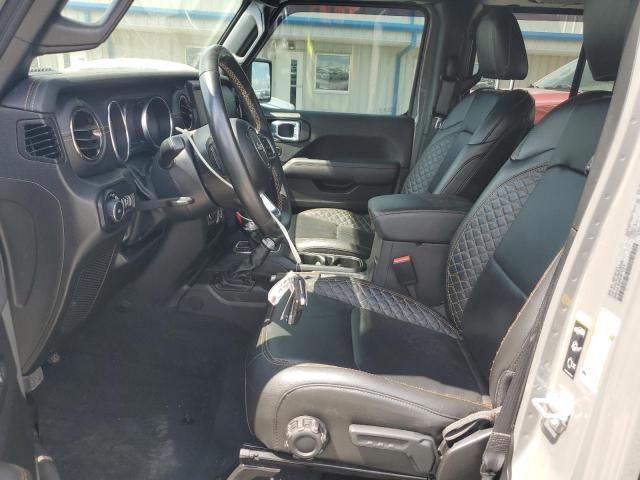 2022 JEEP WRANGLER U 1C4HJXEG8NW246099
