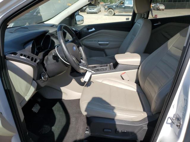2017 FORD ESCAPE TITANIUM 1FMCU0J93HUA18474