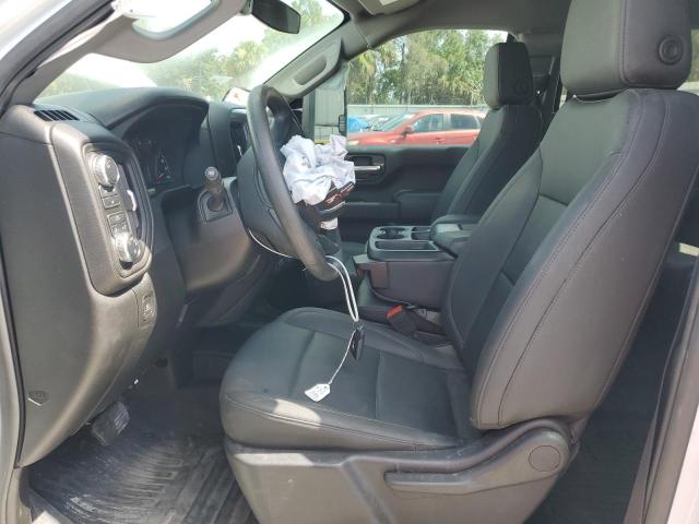 2025 GMC SIERRA K25 1GT4ULE71SF135372