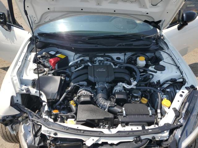 2023 TOYOTA GR 86 PREM JF1ZNBE14P9761096