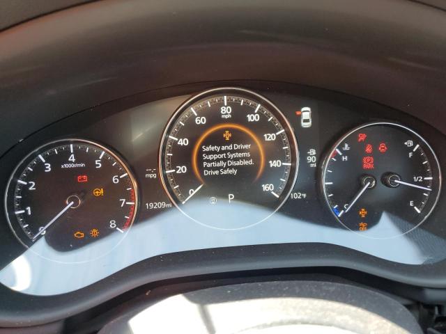2023 MAZDA 3 PREFERRE - 3MZBPACM3PM350171