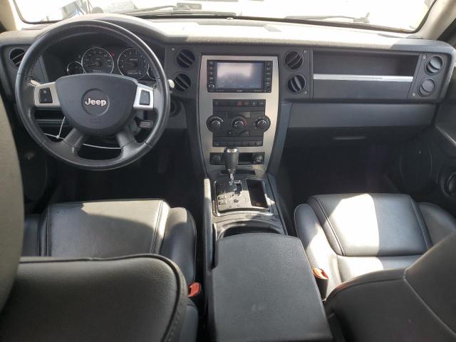 2008 JEEP COMMANDER SPORT #3230422637