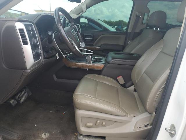 2018 GMC SIERRA K15 - 3GTU2NEJ3JG372312