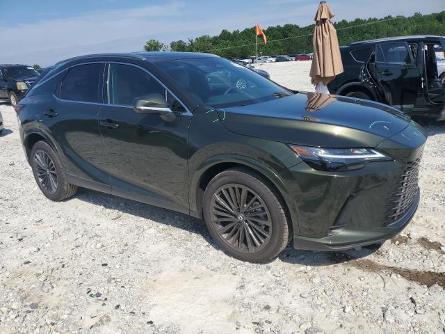 2025 LEXUS RX 350 BAS 2T2BAMBA4SC062654