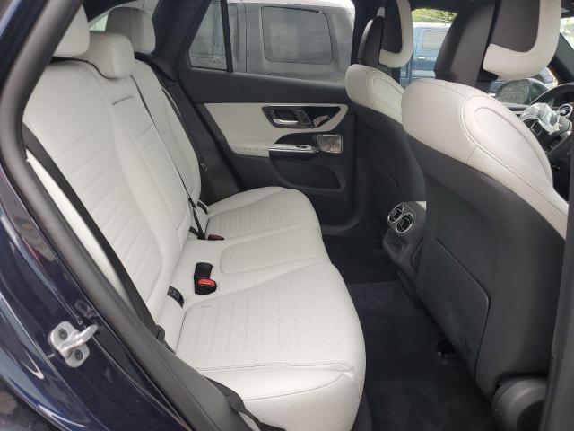 2023 MERCEDES-BENZ GLC 300 4M W1NKM4HB4PU027207