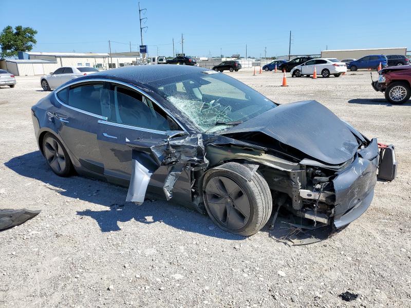 2019 TESLA MODEL 3 5YJ3E1EA9KF190178