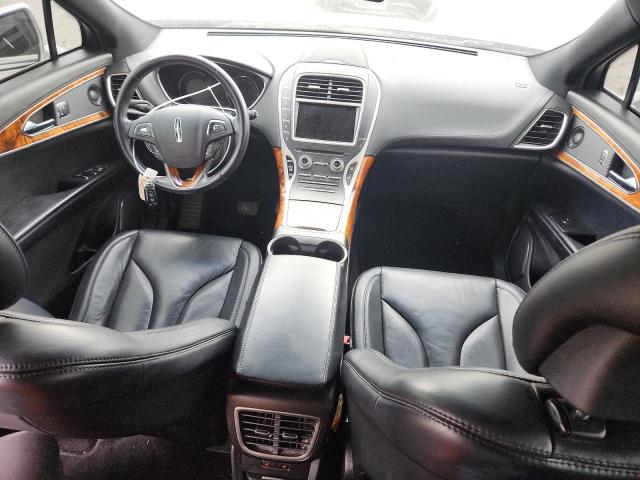 2016 LINCOLN MKX SELECT 2LMPJ6KR8GBL38801