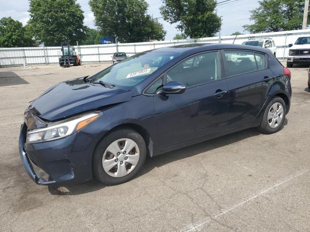 KIA FORTE LX