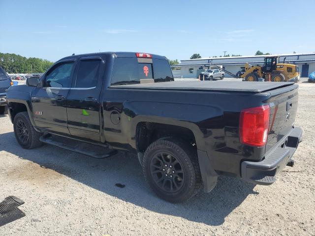 2017 CHEVROLET SILVERADO 1GCVKSEC2HZ131078