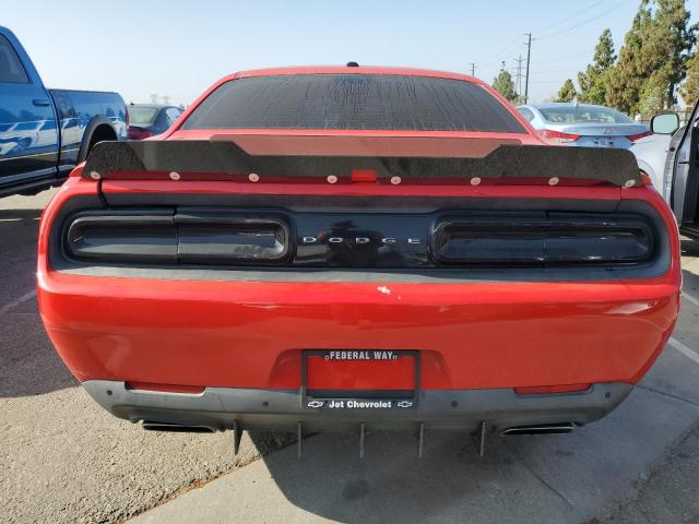 2015 DODGE CHALLENGER - 2C3CDZAT0FH701340