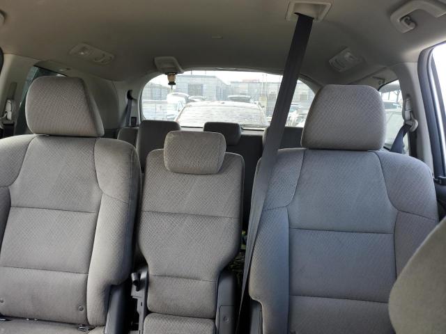 2015 HONDA ODYSSEY EX 5FNRL5H49FB114012