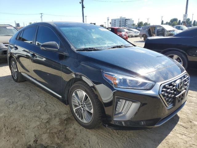 2020 HYUNDAI IONIQ SE KMHC65LD8LU214203