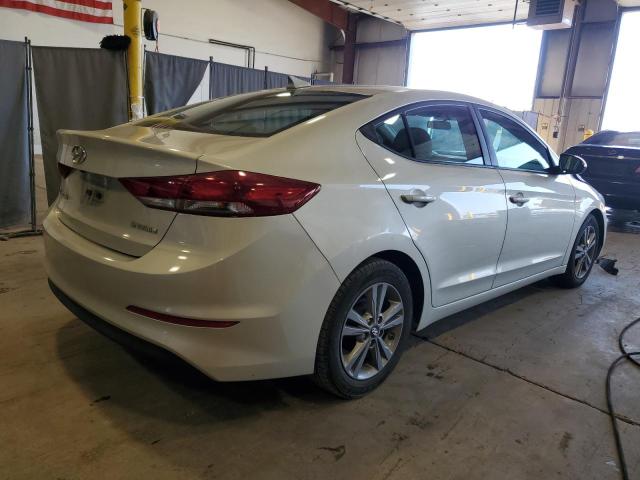 2017 HYUNDAI ELANTRA SE - 5NPD84LF3HH134047
