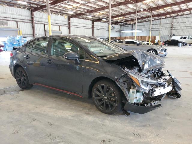 2023 TOYOTA COROLLA LE JTDBCMFE4P3026054