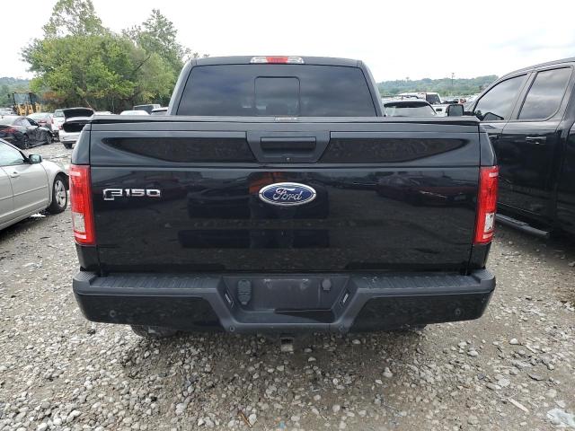 2016 FORD F150 SUPER 1FTEW1EPXGFC67038