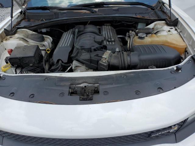 2017 DODGE CHARGER R/ 2C3CDXGJ3HH615498