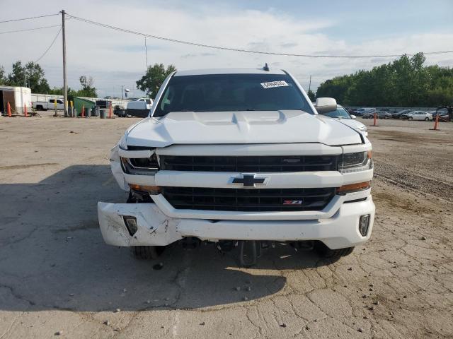 2018 CHEVROLET SILVERADO - 3GCUKREC1JG472403