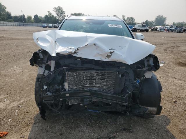2022 HYUNDAI PALISADE S - KM8R3DHE5NU357482