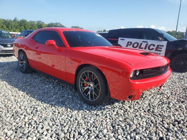 Vin: 2c3cdzdj5fh821497, lot: 63461315, dodge challenger srt 392 20154