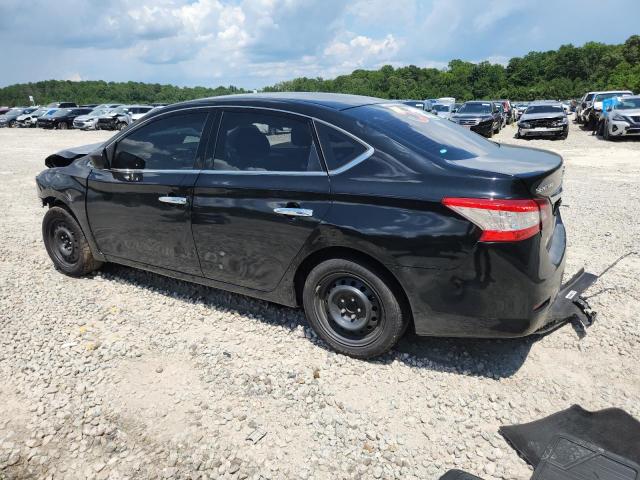 2015 NISSAN SENTRA 3N1AB7AP9FY353390