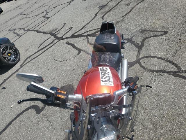 2013 HARLEY-DAVIDSON VRSCF VROD 1HD1HPH18DC810157