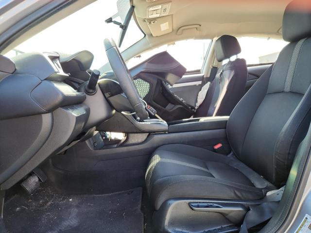 2016 HONDA CIVIC LX 19XFC2F5XGE008169