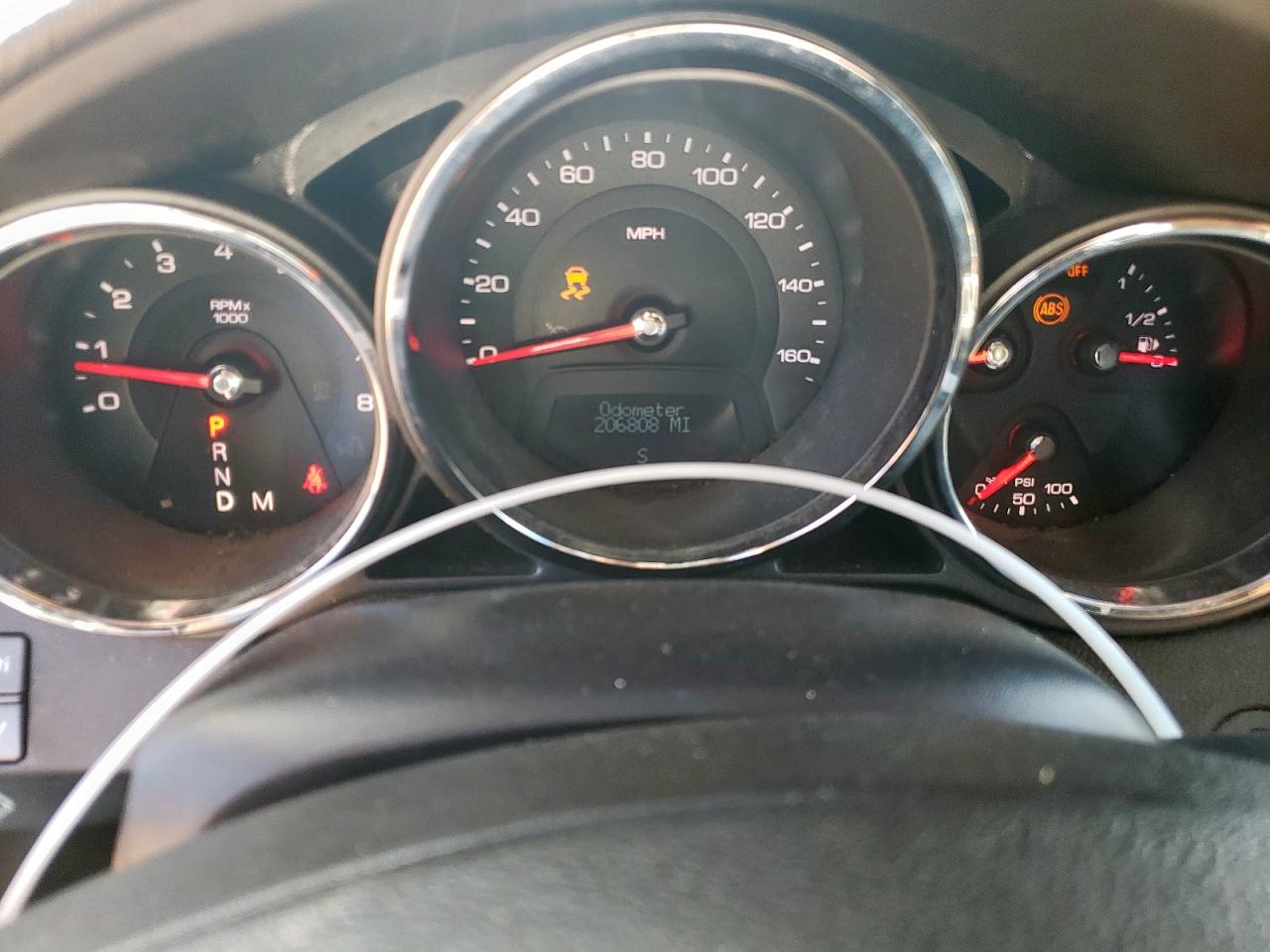 CADILLAC CTS PERFORMANCE COLLECTION